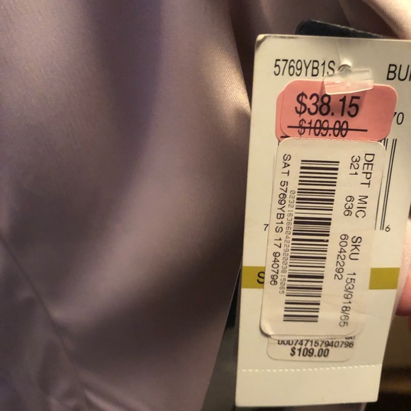 New with tags Sequin Hearts Pink Dress - Picture 2 of 5